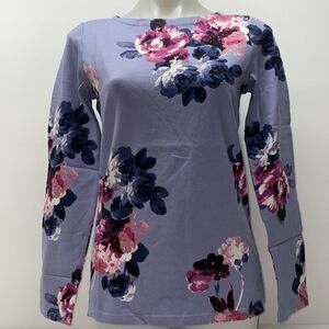 🔥JOULES SWEATER women’s sz 6 (M) New 100% cotton